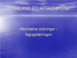 Fylkeskommunen utfører hver dag oppgaver for de som bor og arbeider i rogaland fylke. Ppt Rogaland Fylkeskommune Powerpoint Presentation Free Download Id 5022322