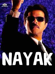 Rawat is a central minister. Watch Nayak Prime Video