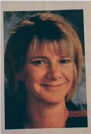 Bring Christine Marie Kingsley Home