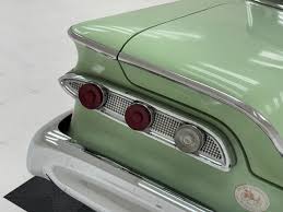 Image result for Mist Green 1959 Edsel