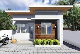 Jika bingung ingin memilih bentuk yang seperti apa, yuk tangga berbentuk huruf u ini cocok untuk rumah berdesain minimalis, karena bentuknya yang berbelok arah cocok untuk digunakan pada ruangan kecil. Desain Dan Denah Rumah Minimalis Terbaru Ukuran Kecil Tapi Nyaman Untuk Keluarga Homeshabby Com Design Home Plans Home Decorating And Interior Design