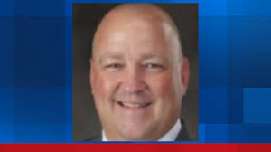 Houston County Commissioner Ricky Herring won't seek reelection