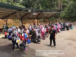 Jadii enjoy k cerita saya nii. Outdoor Recreation On Twitter Perkhemahan Badan Beruniform 2018 Sk Puteri Pandan 1 Kuala Lumpur 4 5 8 2018 69pax Outrec Botanikal Melaka Via Outrec Melaka Outrec Https T Co Inc0slrkja