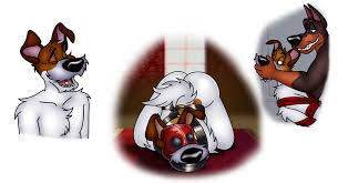 Roscoe Oliver And Company hentai videos, GIFs, and images | R34.app