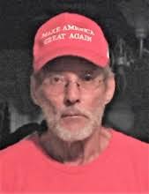 Obituary information for Curtis Eugene Crain