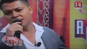 LEJOS DE MI TIERRA FABIO NELSON DAVALOS