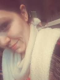 Reece Brady- Junior Beta Reporter Sweet Mrs. Tammy Claunch Matte in the  background being his hype girl! Shes everyone's hype girl! 🥰