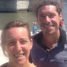 Barbara Guyot's Instagram, Twitter & Facebook