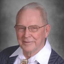 Eugene D. Larson Obituary (1928