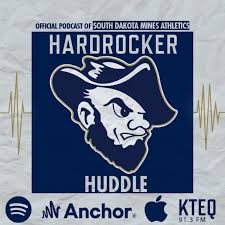 Episode 27: Ryan Gent (Assistant Football Coach) by Hardrocker Huddle: The  Official Podcast of South Dakota Mines Athletics