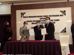 Tumpuan yang diberikan di sini ialah pendekatan pemulihan penagih dadah. Aadk Upm Bekerjasama Dalam Program Rawatan Pemulihan Dadah