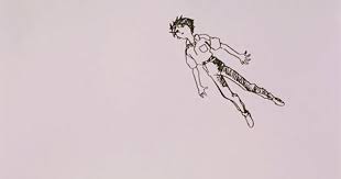 Cf55e38e43e6f790fac588bb59f9fd0c Gif 500 375 Neon Genesis Evangelion Evangelion Evangelion Shinji