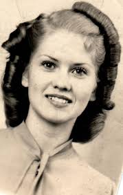 Junealda Allred Obituary