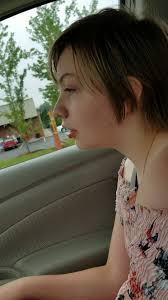 So proud! Love my daughter, she following in my steps with my favorite  band!