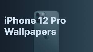 Iphone 12 pro pacific blue wallpaper. Iphone 12 Pro Pacific Blue And Midnight Blue Wallpapers Zheano Blog
