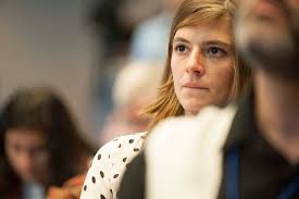 PHOTOS: Single Subject News Conferences