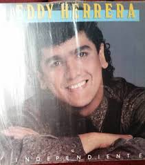Eddy Herrera