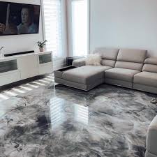 Visit & look for more results! Living Room Epoxy Floors Home Decoration