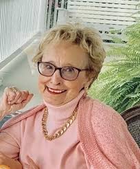 Marie Nickerson Obituary (2023)