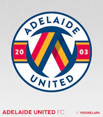 Последние твиты от adelaide united (@adelaideunited). Adelaide United A League Australia Redesign