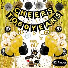 Send your guests home with something special. Best 23 60th Birthday Decoration Ideas Home Family Style And Art Ideas