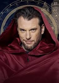 Total Blackout (TV Series 2014–2015)