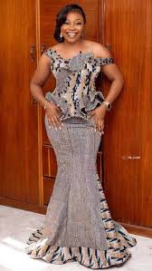 See more ideas about african lace styles, lace styles, african dress. Latest Lovely Ghana Traditional Wedding Dress In 2021 African Attire African Fashion Women Clothing Latest African Fashion Dresses