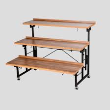 Be the first to review this product. China Good Design Metal Display Fruit Shelving Vegetable Rack China Display Rack And Display Frame Price