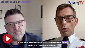 British Overseas Territories Policing