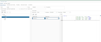 Create Report Chart Using Sample Timesheet Support Cuba