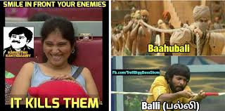 We did not find results for: Bigg Boss Tamil Memes Find Fans Created Hilarious And Funny Memes On Gayathri Julie Snehan Others Ibtimes India