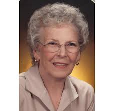 Virginia "Ginny" Morgan Obituary (1930