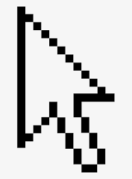 Over 59 mouse cursor png images are found on vippng. Cursor Png Transparent Image Mouse Pointer Transparent Png 605x1024 Free Download On Nicepng