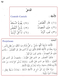 Penulisan kata yang benar disebut juga dengan kata baku yaitu kata yang penulisannya sesuai. An Nahwu Al Wadhih Buku Pelajaran Nahwu Terlengkap Dan Sistematis Kamus Mufradat