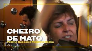 UCLEC with Fátima Guedes and Nelson Faria