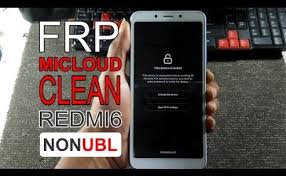 Bypass micloud redmi 6a youtube. Xiaomi Redmi Note 4x Mi Account Remove By Mrt 2 60 Without Dongle 100 Work Cute766