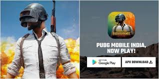 Pubg mobile india download apk (india version). Pubg Mobile Indian Version Google Play Store Download Option Was Briefly Shown On The Official Website For Some Users On Friday