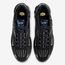 Nike Air Max Plus 3 Cw2647 001 Release Info Sneakernews Com In 2020 Nike Air Max Plus Air Max Plus Air Max
