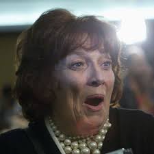 In '60 Minutes' gaffe, actress Kim Cattrall depicted as Canadian PM's mother