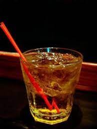 These Are The 10 Most Popular Drinks To Order At A Bar Jameson Whiskey Drinks Popular Bar Drinks Popular Mixed Drinks