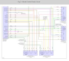 Electrical malfunctions on 2005 cadillac cts. 2005 Cadillac Cts Seat Wiring Diagram Wiring Diagram Sit Sequencing Sit Sequencing Bibidi Bobidi Bu It