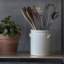 5 out of 5 stars. Utensil Holders And Pots Notonthehighstreet Com