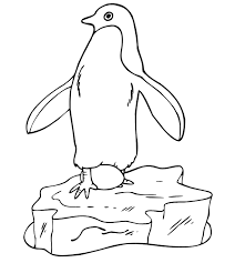 Showing 12 coloring pages related to baby penguins. Free Printable Penguin Coloring Pages For Kids