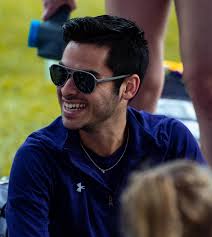 Adam Cortez's Instagram, Twitter & Facebook