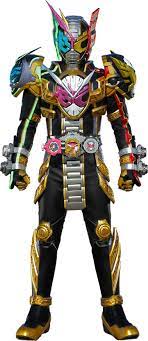 仮面ライダージオウトリニティ ミラーワールドバージョン 仮面ライダー 仮面ライダージオウ ヒーロー