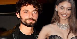 Birkan sokullu ile eda gürkaynak'ın ilişkileri tam gaz devam ediyor. Birkan Sokullu Sevgilisi Magazin Haberleri