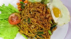 Diantara ratusan menu yg ada di bakmi naga resto, kita coba rekomendasikan menu ini sebagai santapan waktu siang. Resep Mie Goreng Istimewa Mulai Dari Mie Goreng Jawa Mie Aceh Dan Mie Pedas Level Citizen6 Liputan6 Com