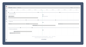 project timeline atlassian marketplace