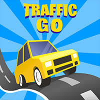 Welcome to the play'n go. Traffic Go Play Traffic Go Game Online