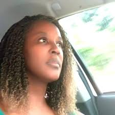 Mrs Camile Simpson-Williams